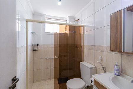 Apartamento à venda com 106m², 3 quartos e 1 vagaBanheiro