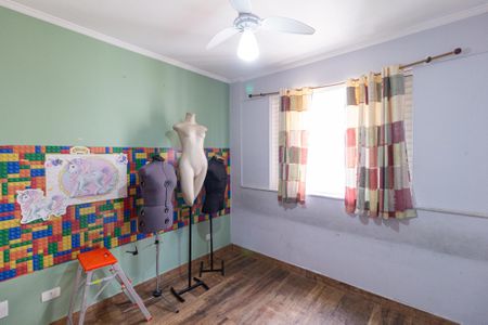 Quarto 2 de apartamento à venda com 3 quartos, 106m² em Cidade São Francisco, Osasco