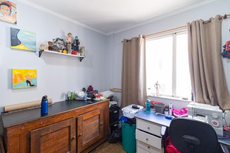 Quarto 1 de apartamento à venda com 3 quartos, 106m² em Cidade São Francisco, Osasco