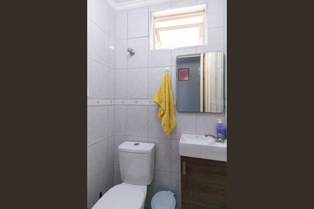 Apartamento à venda com 106m², 3 quartos e 1 vagaLavabo