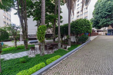 Apartamento à venda com 106m², 3 quartos e 1 vagaÁrea comum