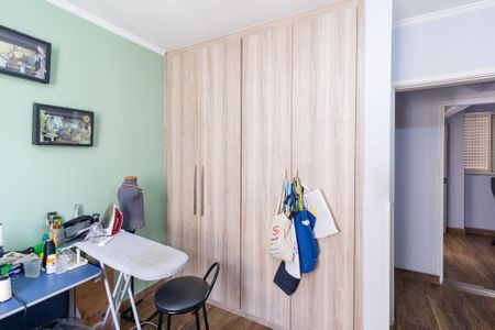 Apartamento à venda com 106m², 3 quartos e 1 vagaQuarto 1