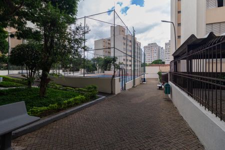 Apartamento à venda com 106m², 3 quartos e 1 vagaÁrea comum