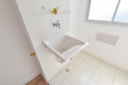 Apartamento para alugar com 39m², 2 quartos e sem vagaÁrea de serviço