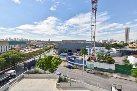 Apartamento para alugar com 39m², 2 quartos e sem vagaVista do quarto 1