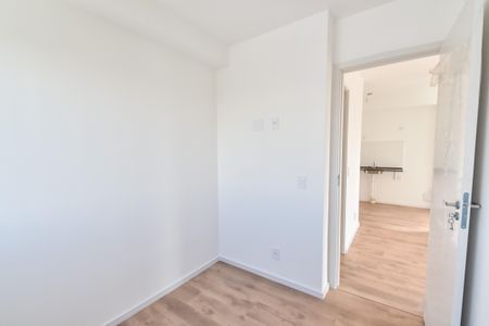 Apartamento para alugar com 39m², 2 quartos e sem vagaQuarto 2