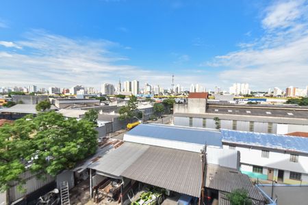 Apartamento para alugar com 39m², 2 quartos e sem vagaVista do quarto 2