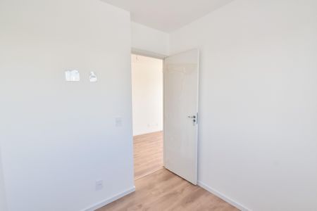 Apartamento para alugar com 39m², 2 quartos e sem vagaQuarto 2