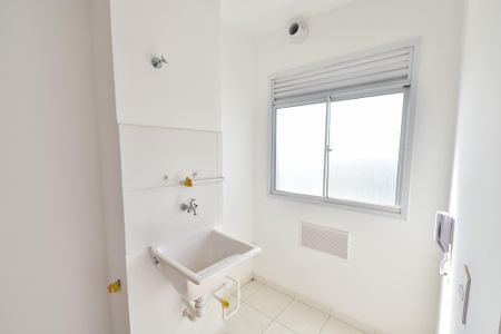 Apartamento para alugar com 39m², 2 quartos e sem vagaÁrea de serviço
