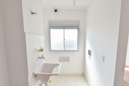 Apartamento para alugar com 39m², 2 quartos e sem vagaÁrea de serviço