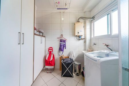 Apartamento à venda com 72m², 2 quartos e 2 vagas Apartamento à venda com 72m², 2 quartos e 2 vagasÁrea de Serviço