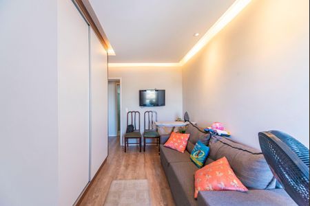 Apartamento à venda com 72m², 2 quartos e 2 vagas Apartamento à venda com 72m², 2 quartos e 2 vagasQuarto 1