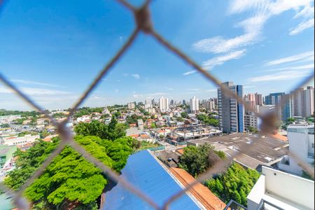 Apartamento à venda com 72m², 2 quartos e 2 vagas Apartamento à venda com 72m², 2 quartos e 2 vagasVIsta da Varanda do Quarto 2