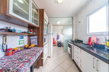 Apartamento à venda com 72m², 2 quartos e 2 vagas Apartamento à venda com 72m², 2 quartos e 2 vagasCozinha