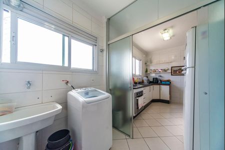 Apartamento à venda com 72m², 2 quartos e 2 vagas Apartamento à venda com 72m², 2 quartos e 2 vagasÁrea de Serviço