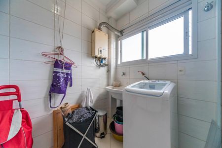 Apartamento à venda com 72m², 2 quartos e 2 vagas Apartamento à venda com 72m², 2 quartos e 2 vagasÁrea de Serviço