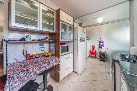 Apartamento à venda com 72m², 2 quartos e 2 vagas Apartamento à venda com 72m², 2 quartos e 2 vagasCozinha