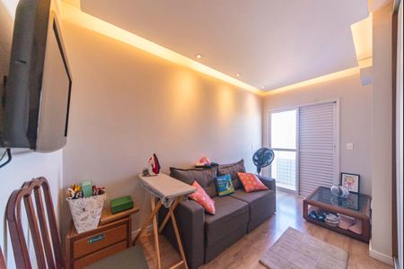 Apartamento à venda com 72m², 2 quartos e 2 vagas Apartamento à venda com 72m², 2 quartos e 2 vagasQuarto 1