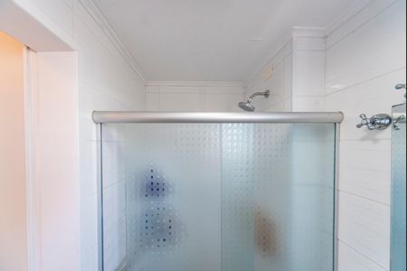 Apartamento à venda com 72m², 2 quartos e 2 vagas Apartamento à venda com 72m², 2 quartos e 2 vagasBanheiro do Quarto 2