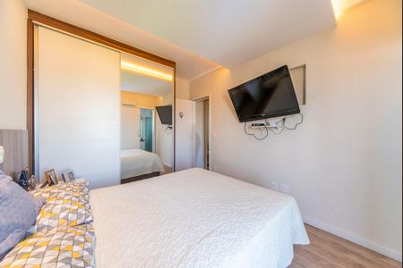 Apartamento à venda com 72m², 2 quartos e 2 vagas Apartamento à venda com 72m², 2 quartos e 2 vagasQuarto 2