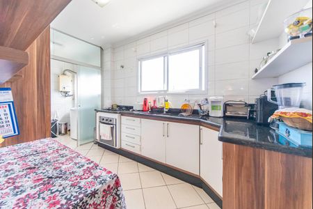 Apartamento à venda com 72m², 2 quartos e 2 vagas Apartamento à venda com 72m², 2 quartos e 2 vagasCozinha