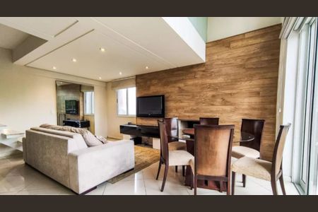 Foto 01 de apartamento à venda com 2 quartos, 86m² em Morumbi, São Paulo