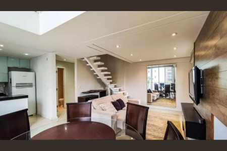 Foto 07 de apartamento à venda com 2 quartos, 86m² em Morumbi, São Paulo