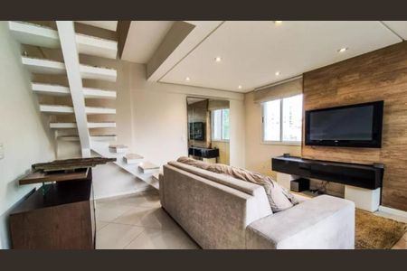 Foto 04 de apartamento à venda com 2 quartos, 86m² em Morumbi, São Paulo