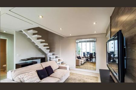 Foto 05 de apartamento à venda com 2 quartos, 86m² em Morumbi, São Paulo