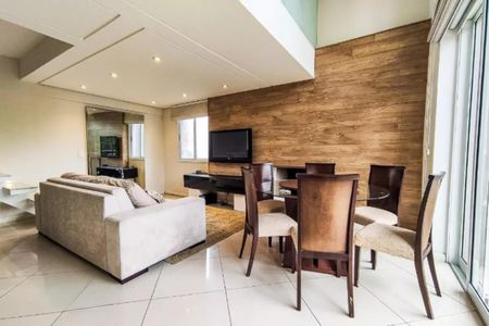 Foto 08 de apartamento à venda com 2 quartos, 86m² em Morumbi, São Paulo