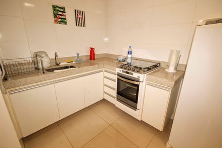 Apartamento para alugar com 2 quartos, 74m² em Savassi, Belo Horizonte