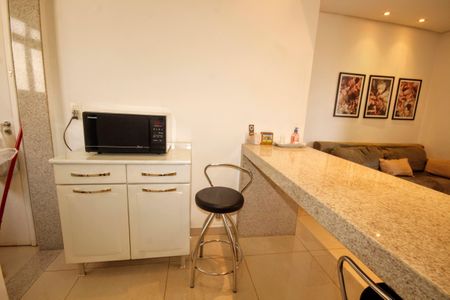 Apartamento para alugar com 2 quartos, 74m² em Savassi, Belo Horizonte
