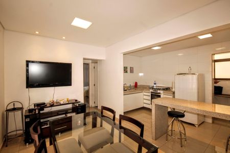 Apartamento para alugar com 2 quartos, 74m² em Savassi, Belo Horizonte
