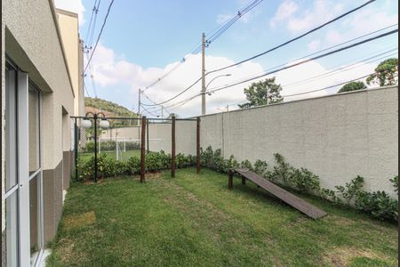 Apartamento para alugar com 56m², 2 quartos e 1 vaga Apartamento para alugar com 56m², 2 quartos e 1 vagaÁrea comum