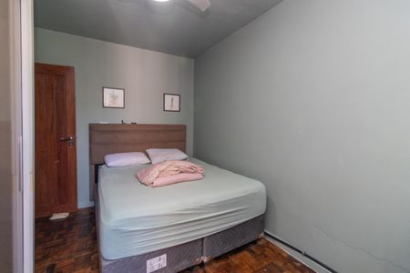Apartamento à venda com 90m², 3 quartos e sem vagaQuarto 2
