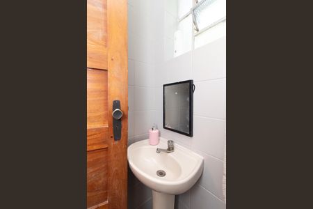 Apartamento à venda com 90m², 3 quartos e sem vagaLavabo