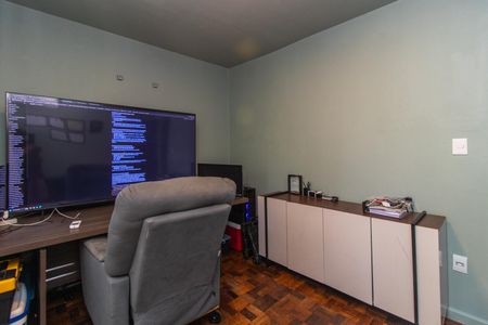 Apartamento à venda com 90m², 3 quartos e sem vagaQuarto 1