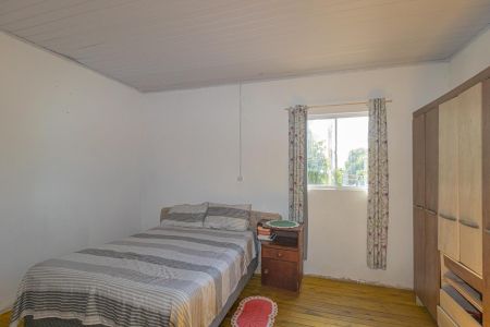 Quarto  de casa para alugar com 1 quarto, 40m² em Guajuviras, Canoas