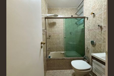 Apartamento à venda com 42m², 1 quarto e sem vagaBanheiro
