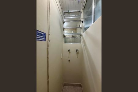 Apartamento à venda com 42m², 1 quarto e sem vagaCozinha/área de serviço