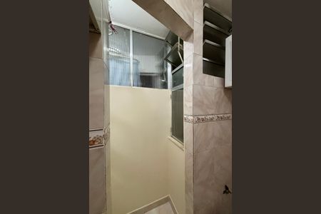 Apartamento à venda com 42m², 1 quarto e sem vagaCozinha/área de serviço