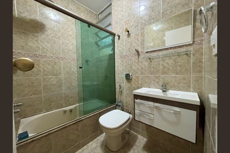 Apartamento à venda com 42m², 1 quarto e sem vagaBanheiro