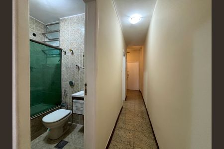 Apartamento à venda com 42m², 1 quarto e sem vagaBanheiro