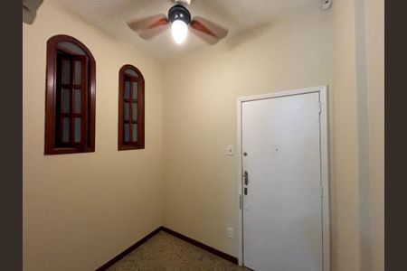 Apartamento à venda com 42m², 1 quarto e sem vagaHall de entrada