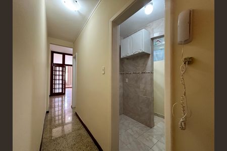 Apartamento à venda com 42m², 1 quarto e sem vagaCozinha/área de serviço