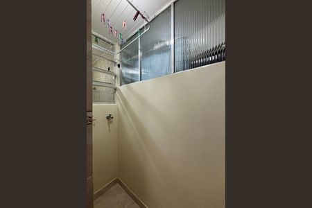 Apartamento à venda com 42m², 1 quarto e sem vagaCozinha/área de serviço