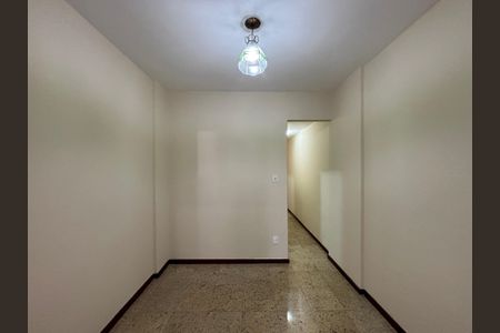 Sala de apartamento à venda com 1 quarto, 42m² em Copacabana, Rio de Janeiro