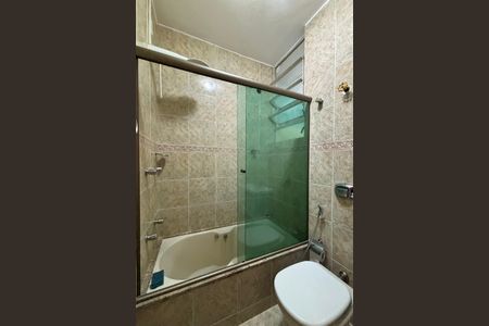 Apartamento à venda com 42m², 1 quarto e sem vagaBanheiro