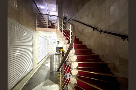 Apartamento à venda com 42m², 1 quarto e sem vagaPortaria