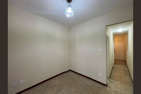 Sala de apartamento à venda com 1 quarto, 42m² em Copacabana, Rio de Janeiro